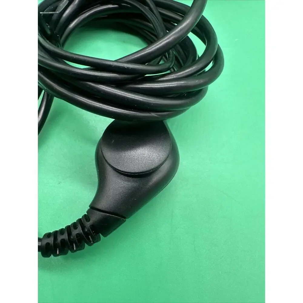 Nice Logitech Headset with Microphone & Gaming Wired With USB
